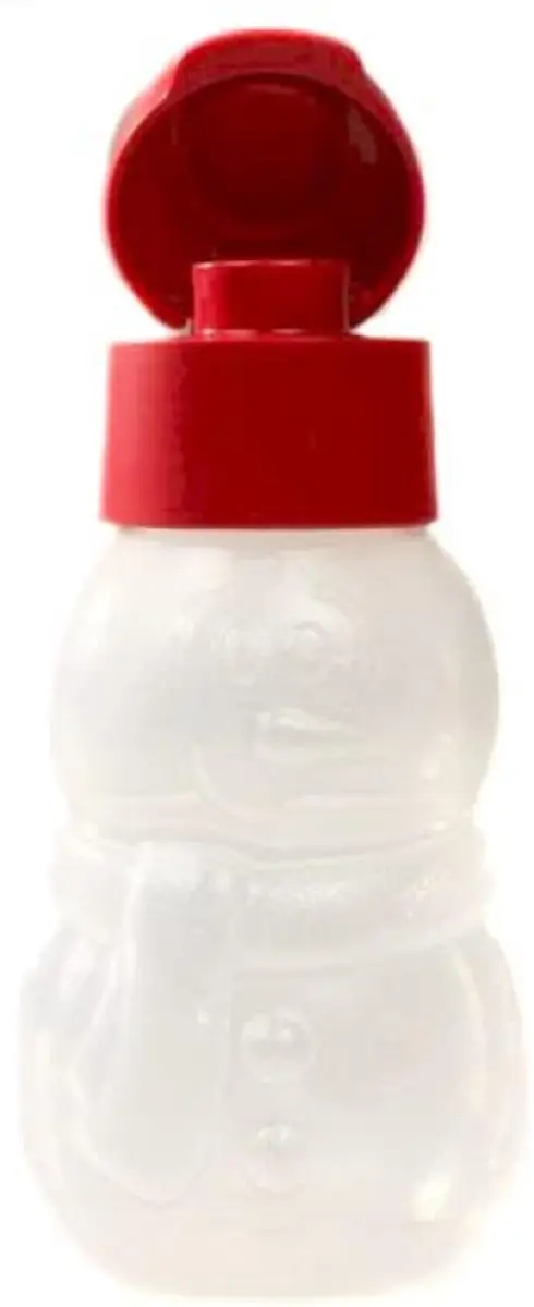 Tupperware ecofles kids (sneeuwpop)