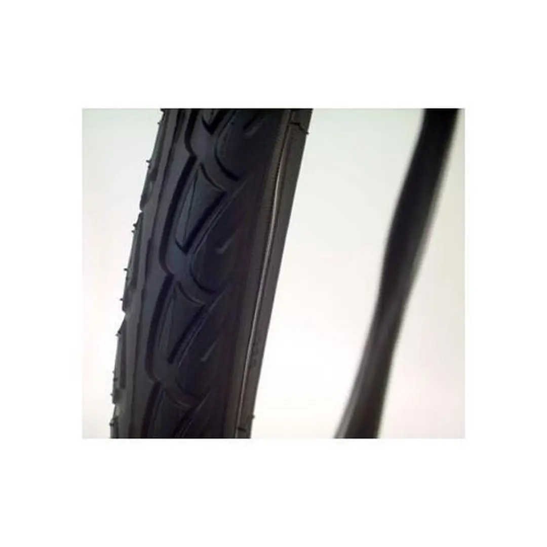 Schwalbe Marathon HS 368 Buitenband 20x1.50 - Zwart