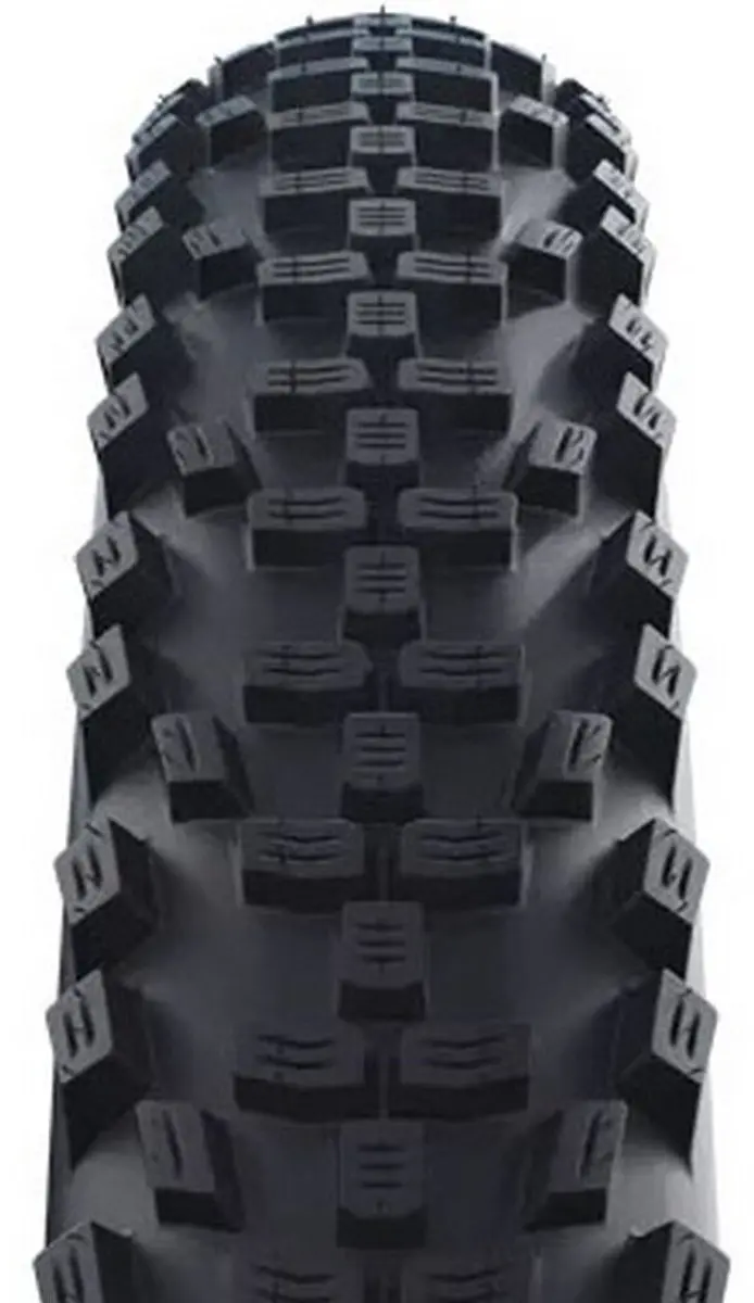Schwalbe Smart Sam Performance 27.5x2.35" Buitenband - Zwart