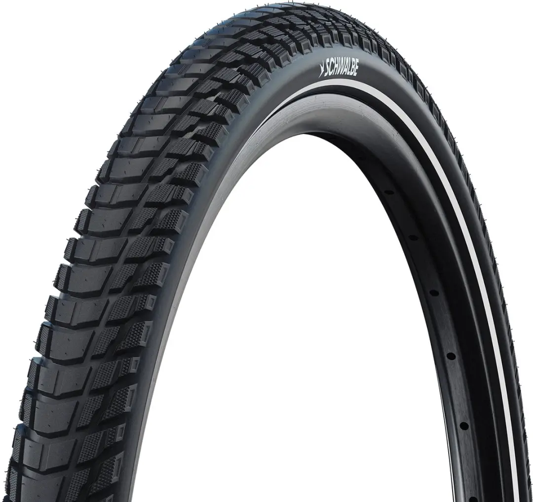 Schwalbe Marathon Plus Tour 700x38C