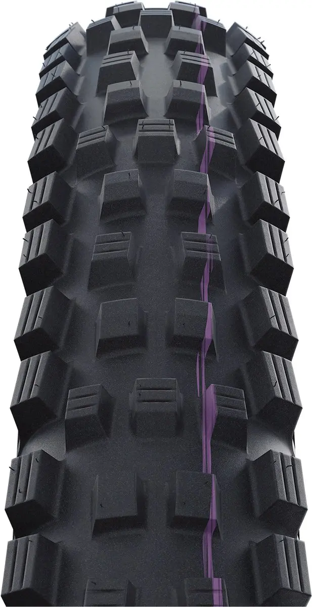 Schwalbe Magic Mary TLR 29x2.40 - Black