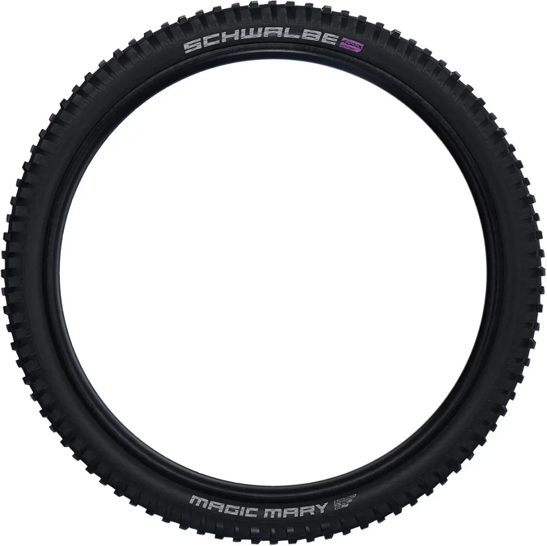 Schwalbe Magic Mary TLR 29x2.40 - Black