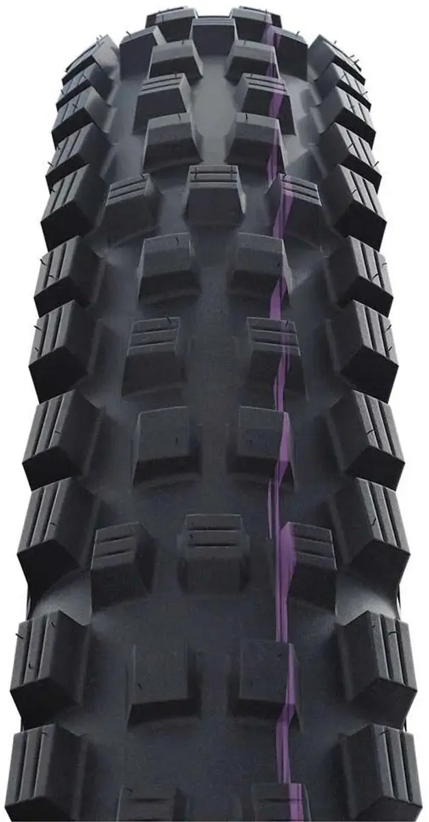 Schwalbe Magic Mary TLR 29x2.40 - Black