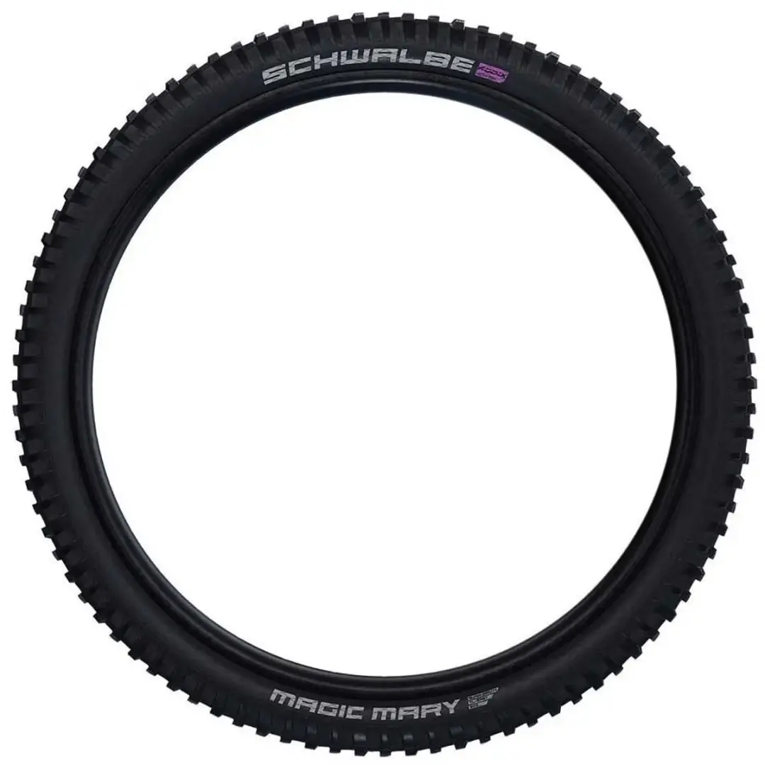 Schwalbe Magic Mary TLR 29x2.40 - Black