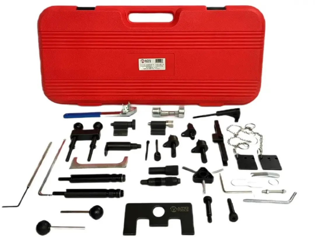 AMD TOOLS