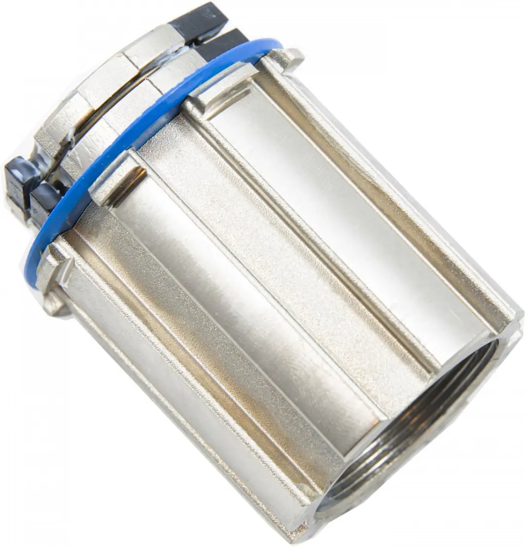 Campagnolo Cassettebody Voor Stalen As 9/10/11s Zilver