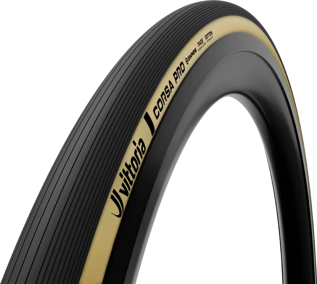 Vittoria Corsa Pro G2 TLR Racefietsband 28mm