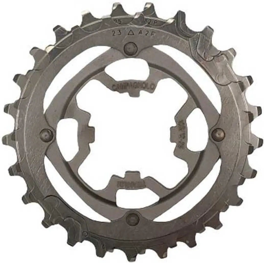 Campagnolo Tandwiel Zilver 25t