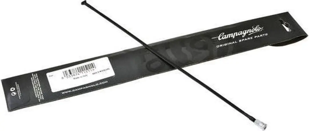 SPAAK SHAMAL/EURUS ZWART RECHTS ACHTER 282.7MM