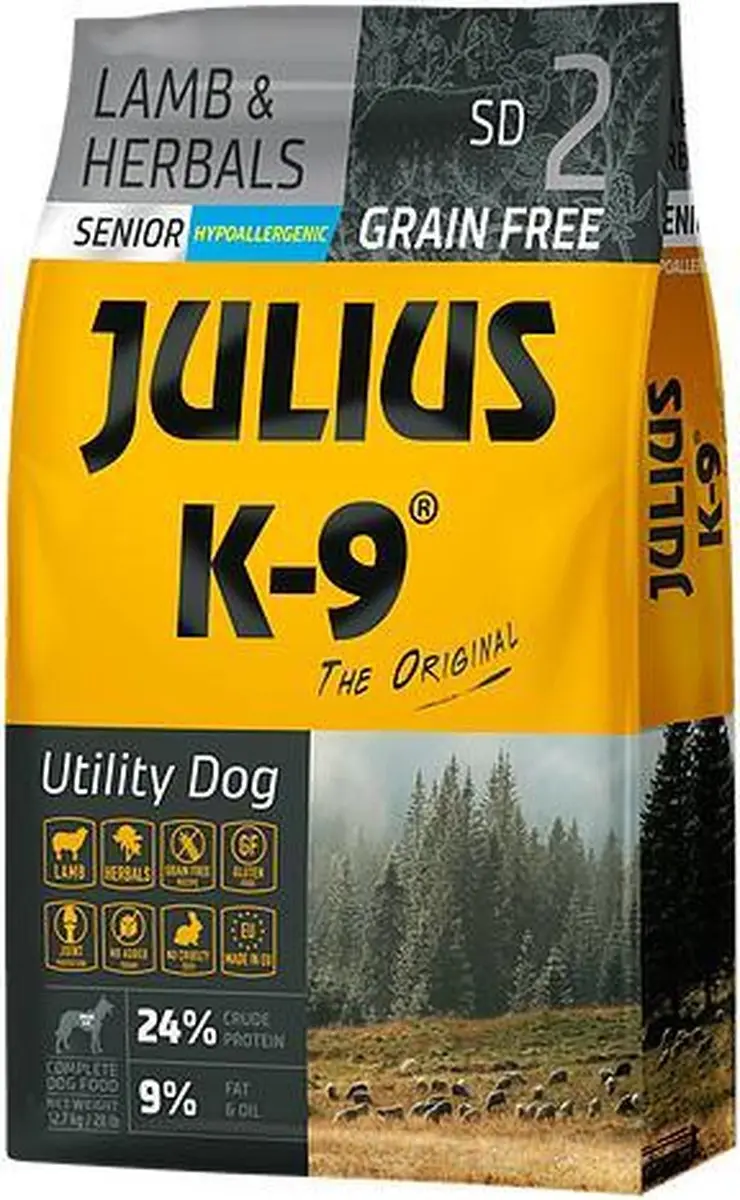 Julius K9