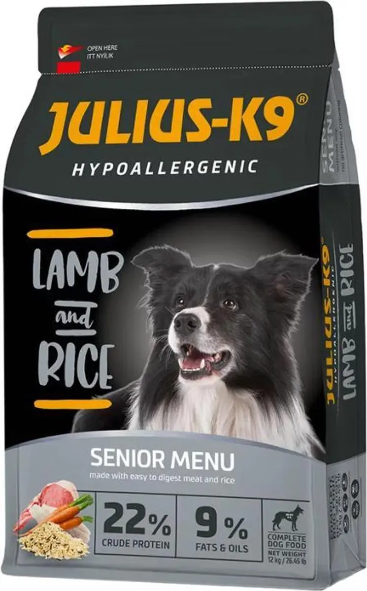 Julius-K9 Senior