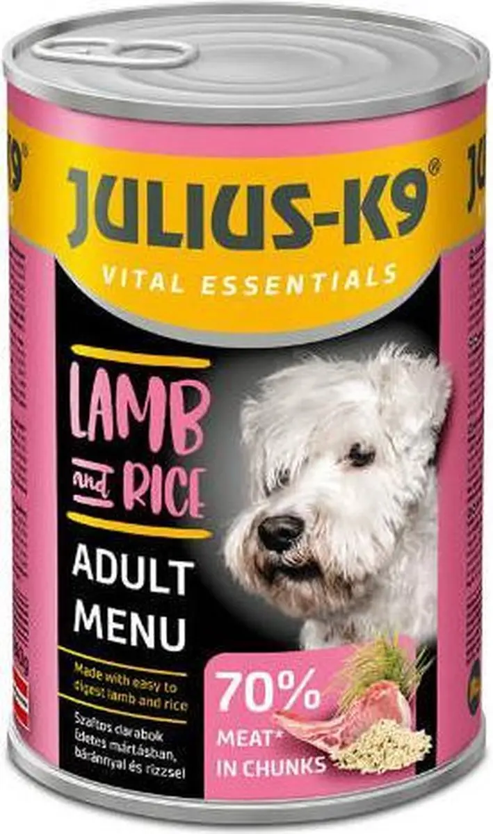 Julius-K9