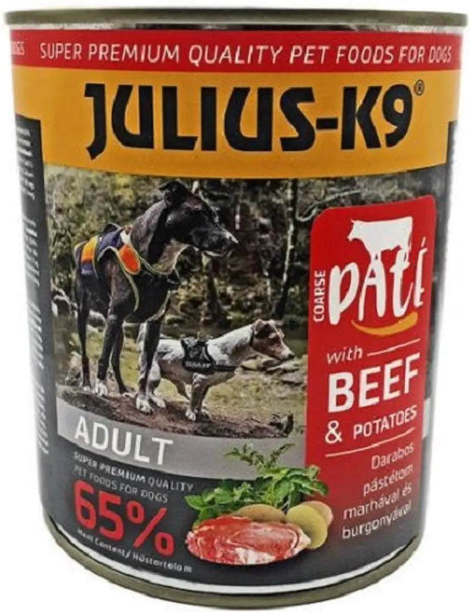 Julius K9