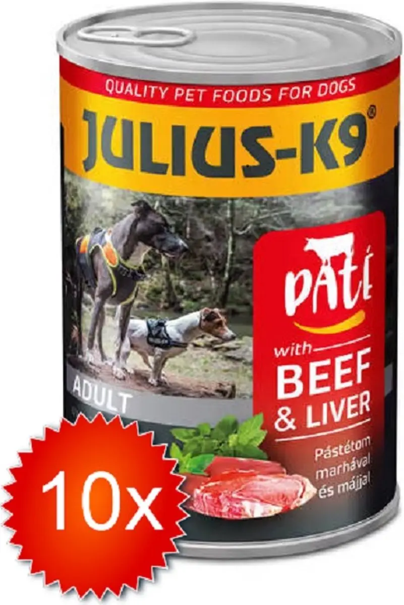 Julius-K9