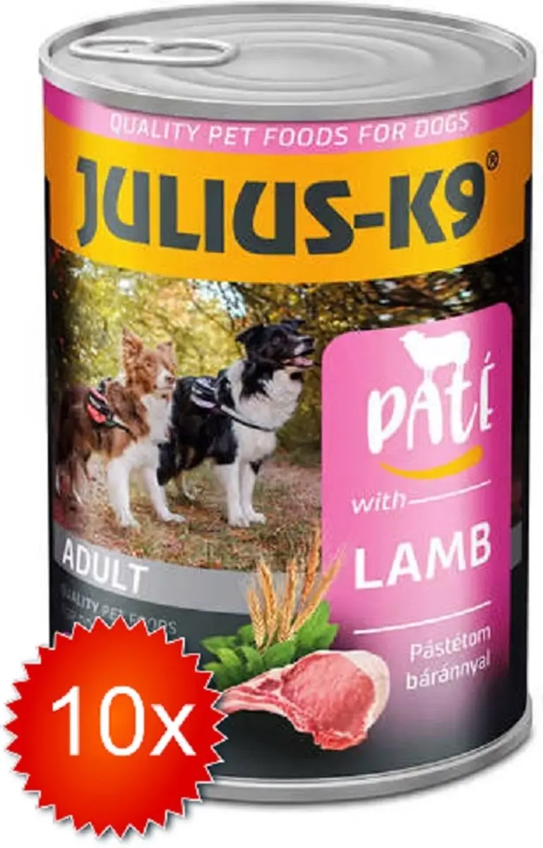 Julius-K9