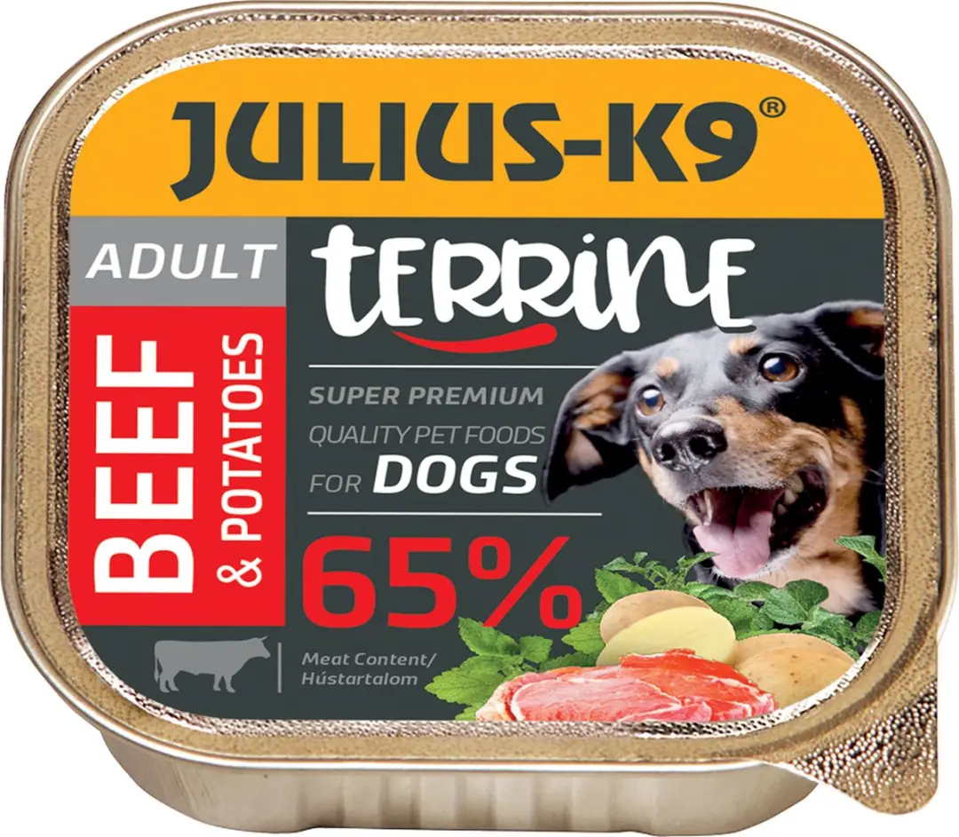 Julius K9