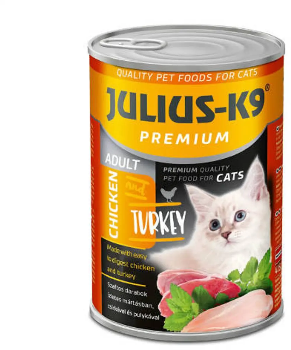 Julius-K9