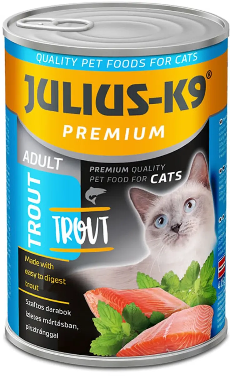 Julius-K9
