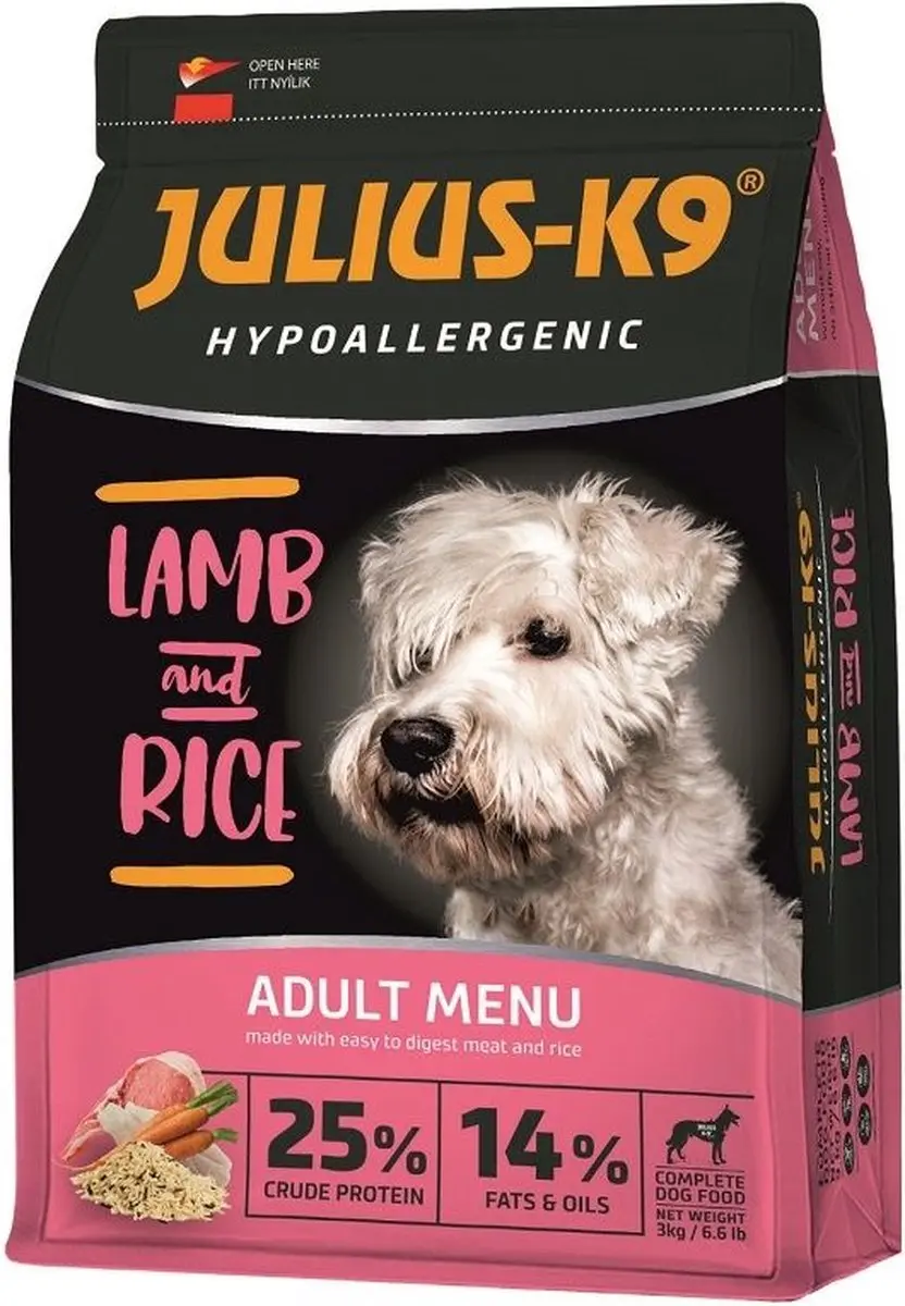 Julius-K9
