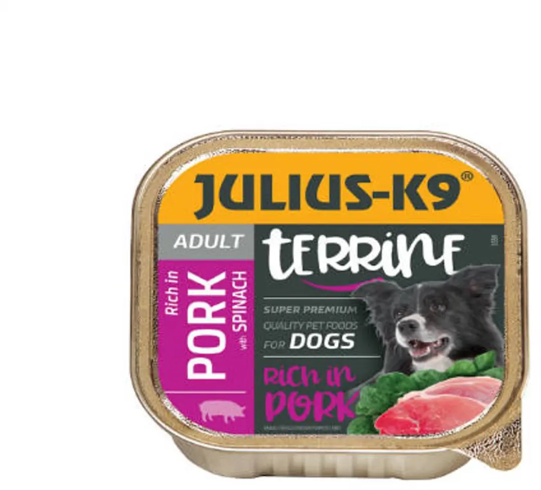Julius K9