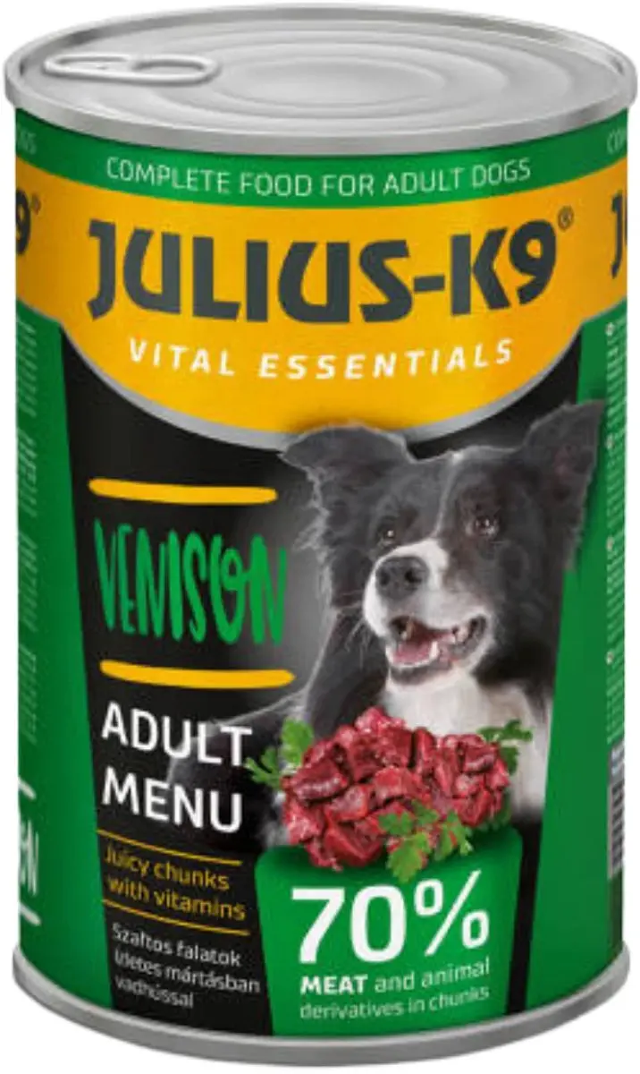 Julius-K9
