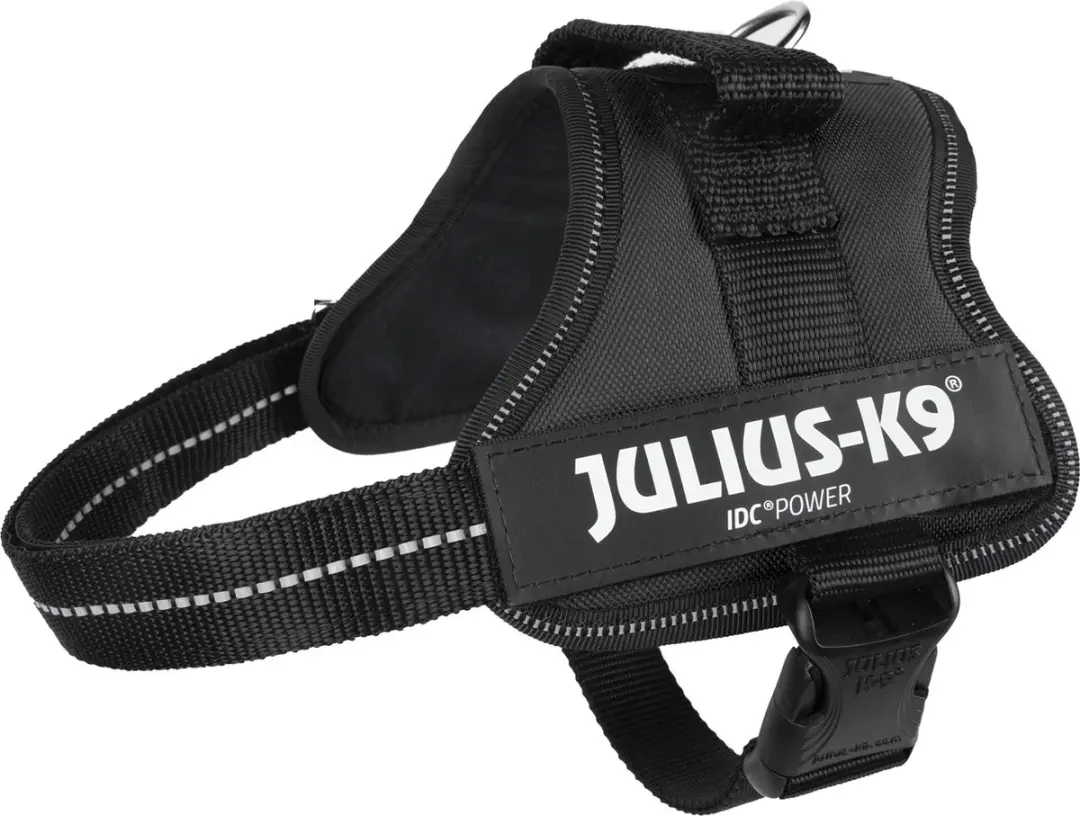 Julius-K9 Powertuig