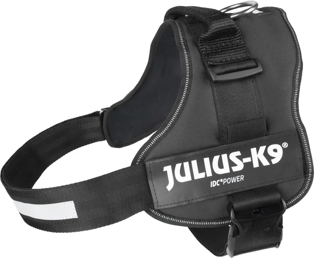 Julius-K9 Powertuig