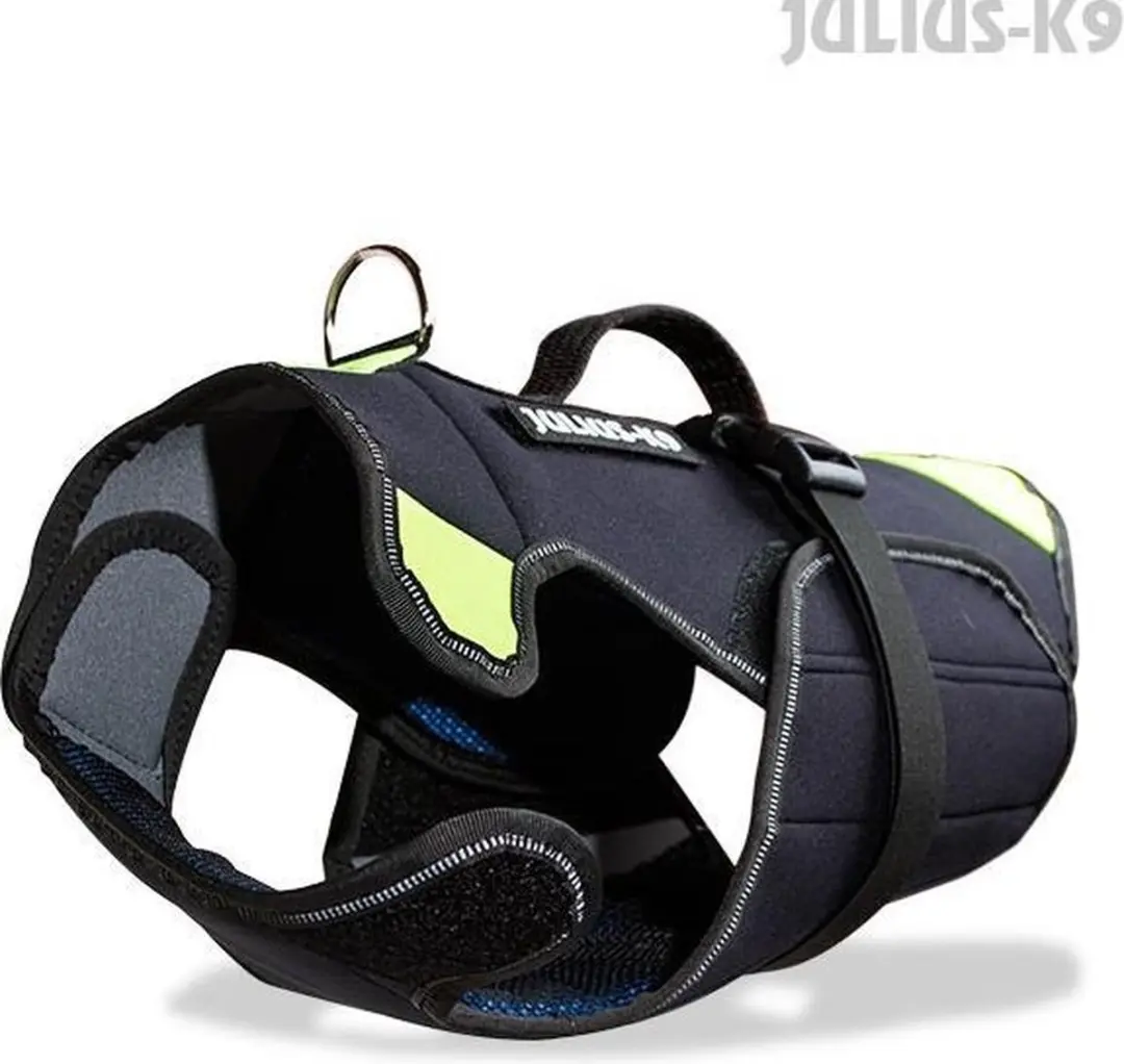 Julius K9 Multifunctioneel Zwemtuig 3-in-1 XL
