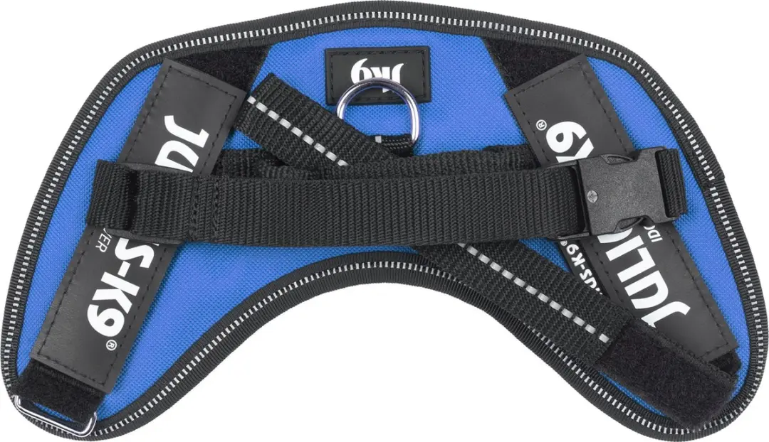 Julius K9 IDC Powertuig XS - Azuurblauw