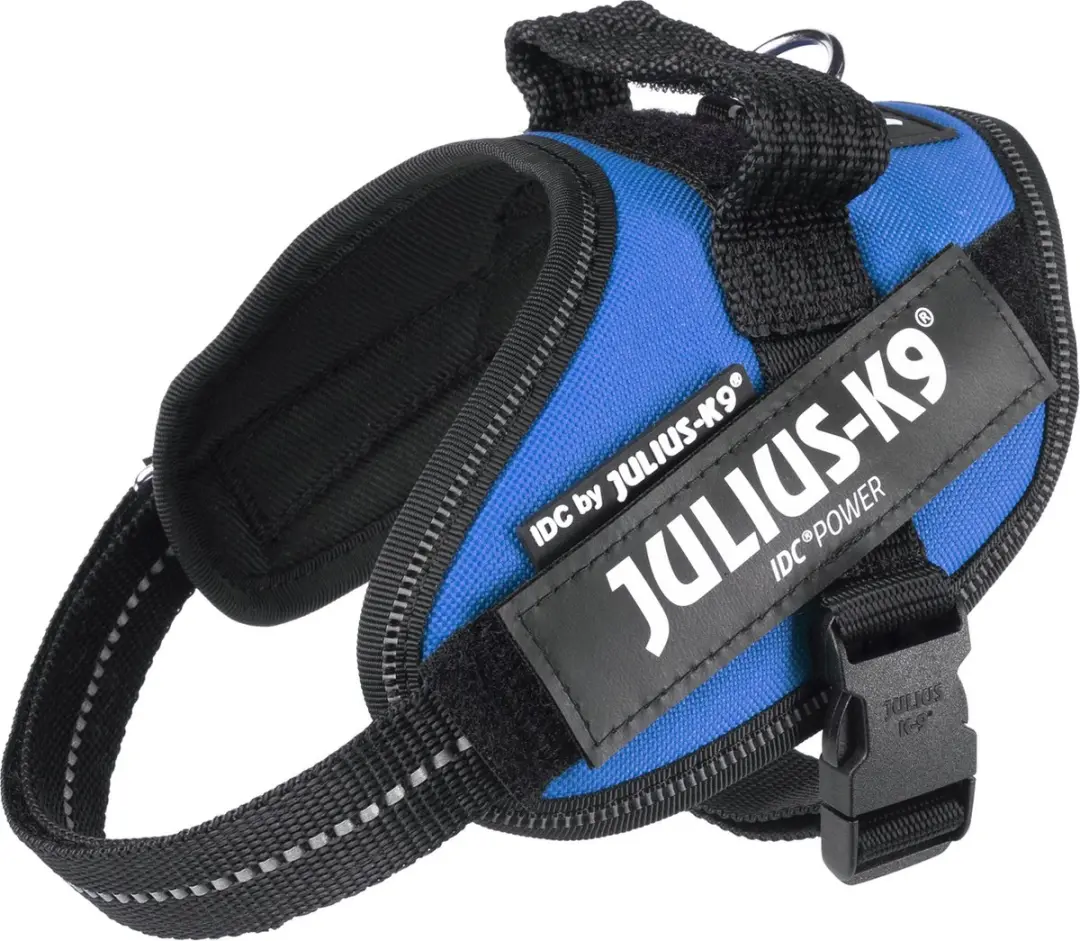 Julius K9 IDC Powertuig XS