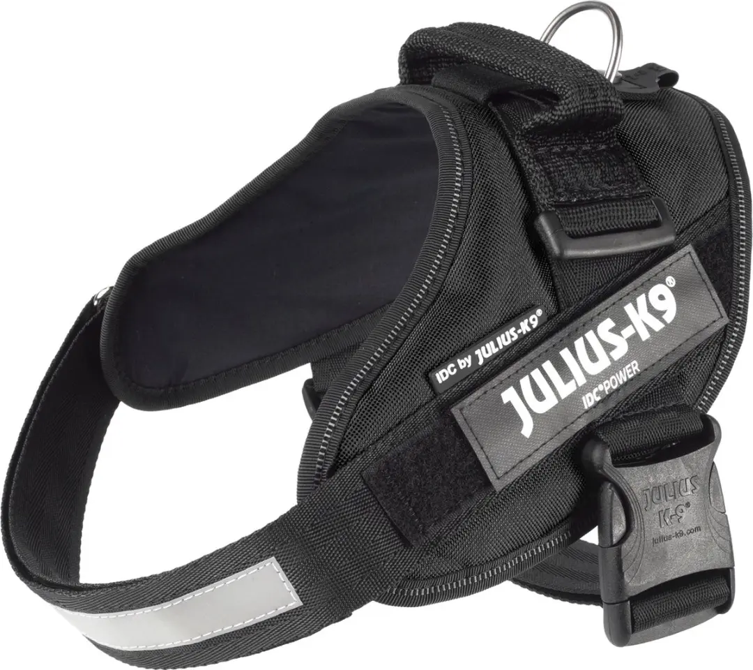 Julius K9 IDC Powertuig M