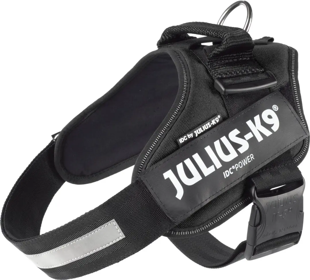 Julius K9 IDC Powertuig L
