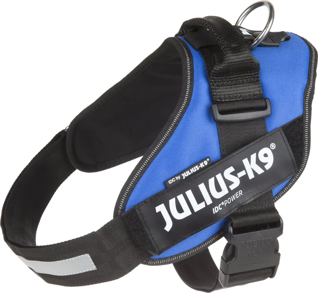 Julius K9 IDC Powertuig XL
