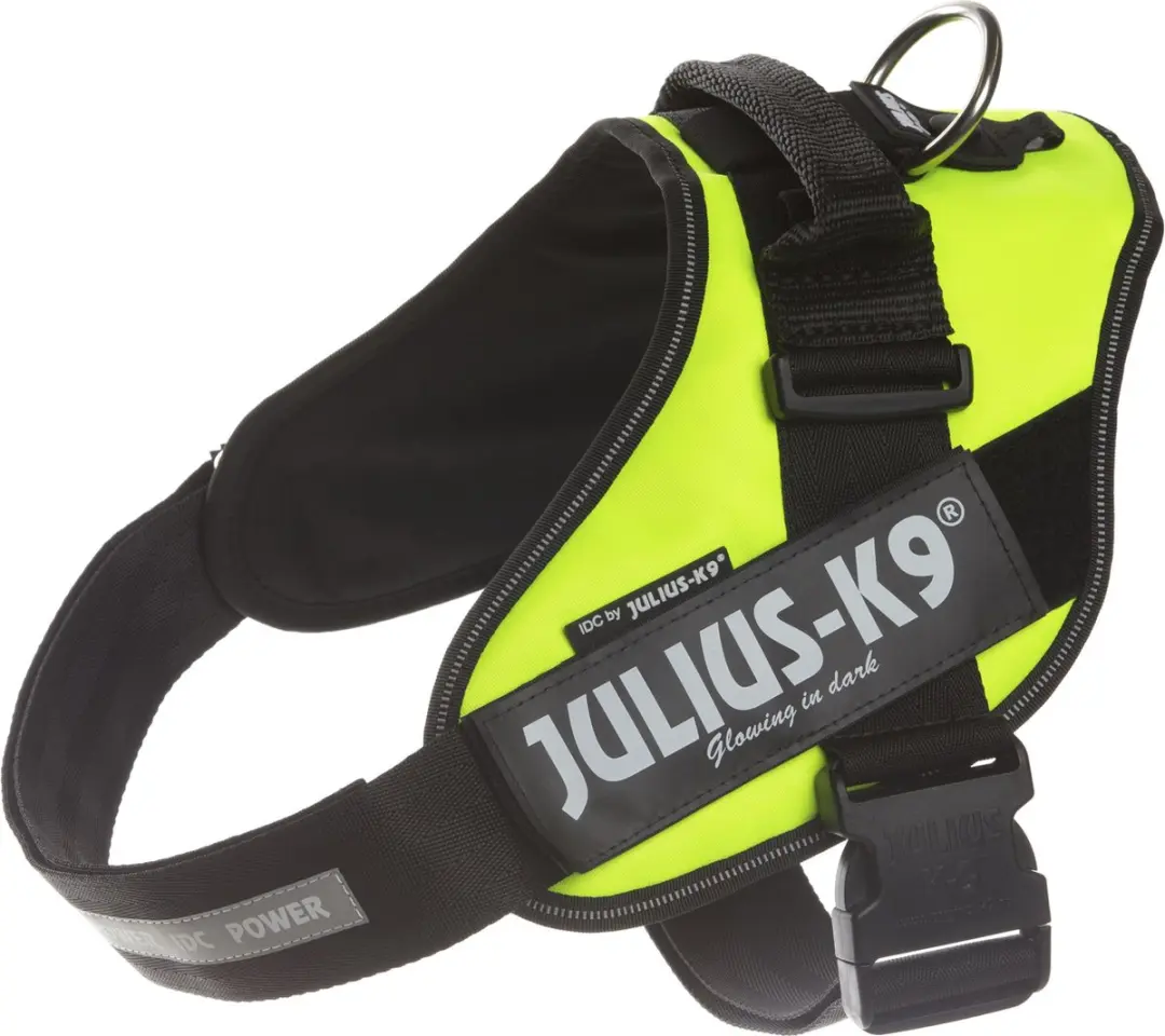 Julius K9 IDC Powertuig XL