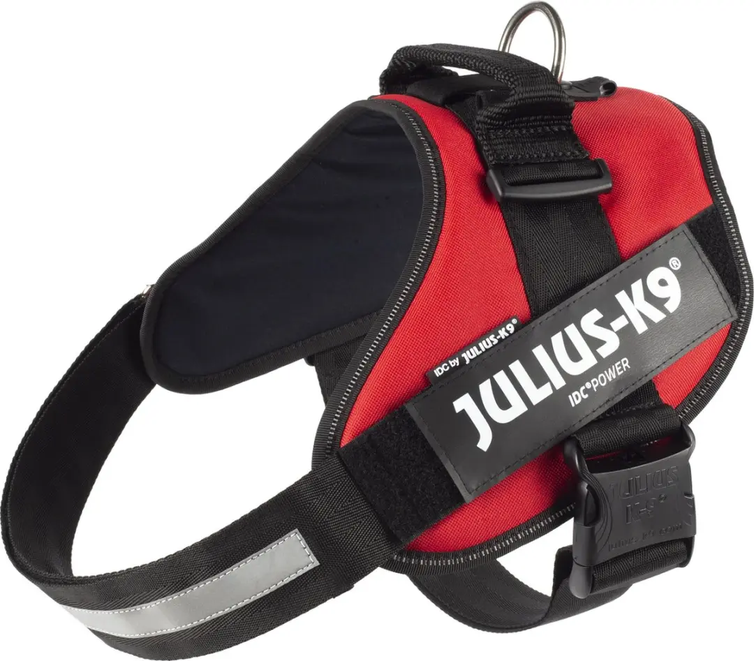 Julius K9 IDC Powertuig 2XL