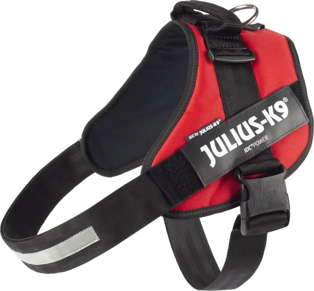 Julius K9 IDC Powertuig 3XL