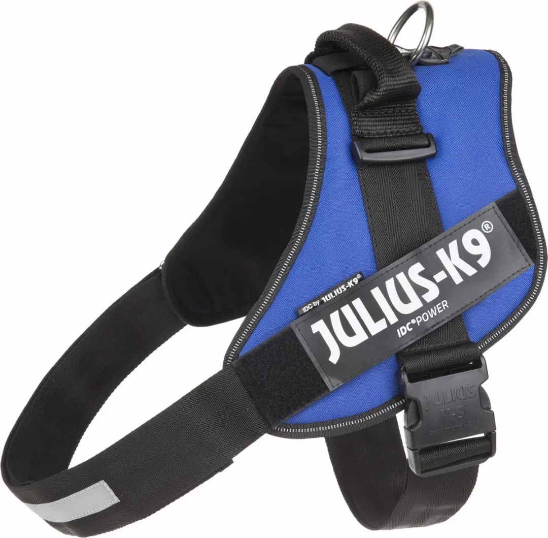 Julius K9 IDC Powertuig 3XL