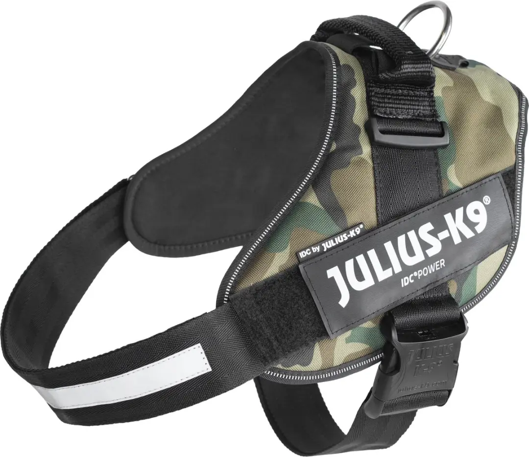 Julius K9 IDC Powertuig 2XL