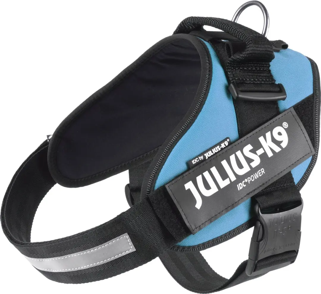 Julius-K9 IDC®Powertuig, XL