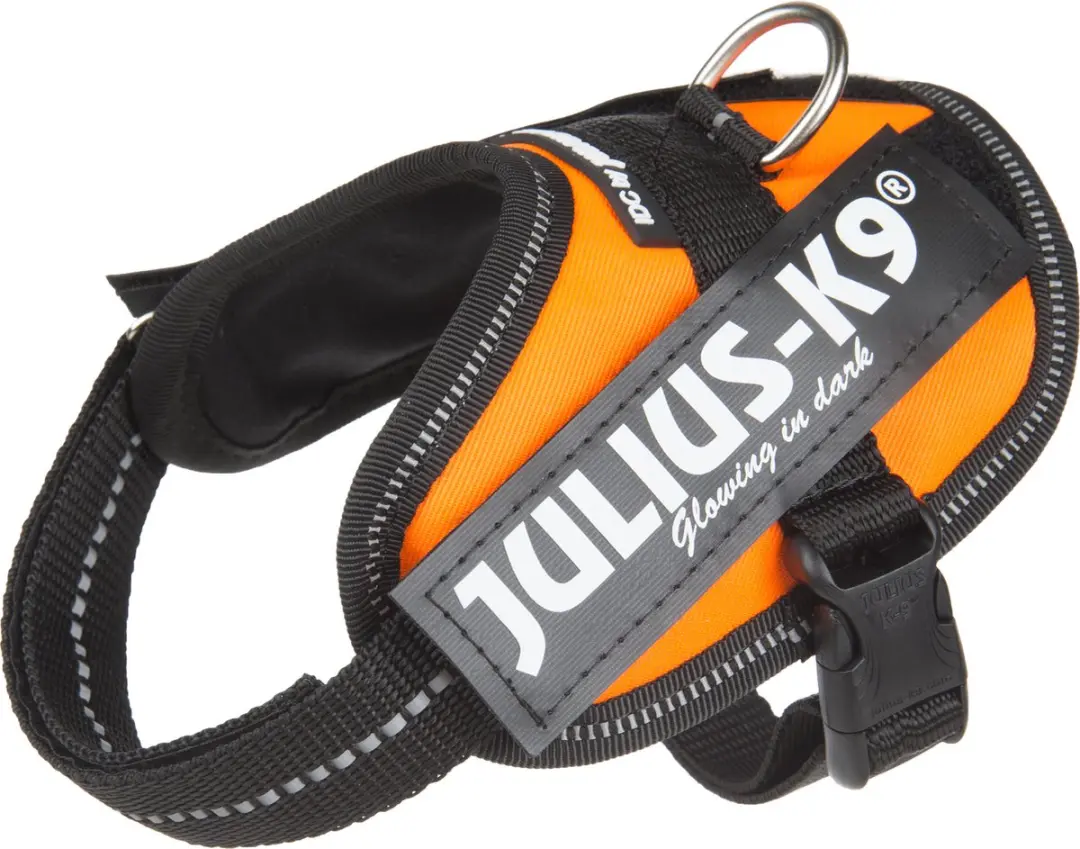 Julius K9 IDC Powertuig Harnas