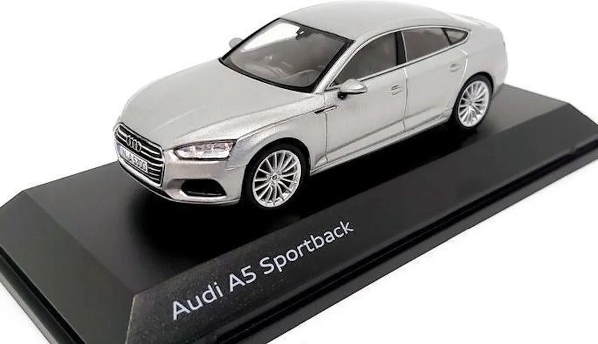 Audi A5 Sportback 1/43 Modelauto