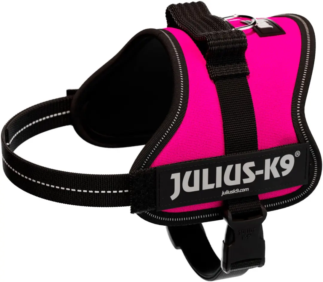Julius K9 IDC Powertuig