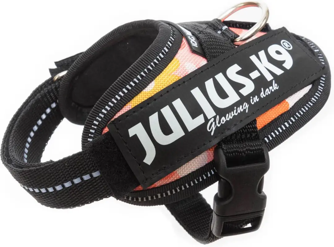 Julius K9 IDC Powertuig 3XS Baby1