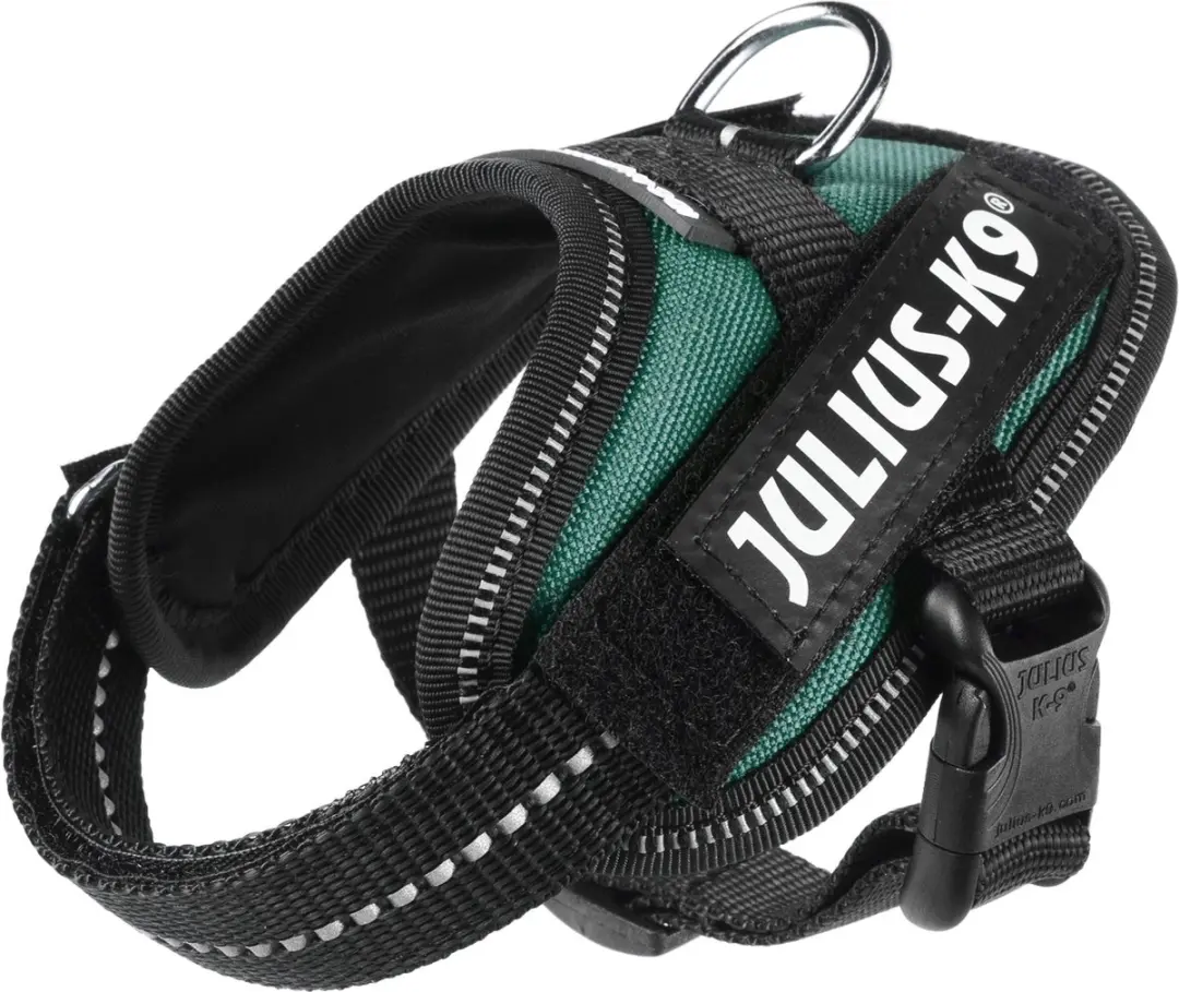 Julius K9 IDC Powertuig 3XS