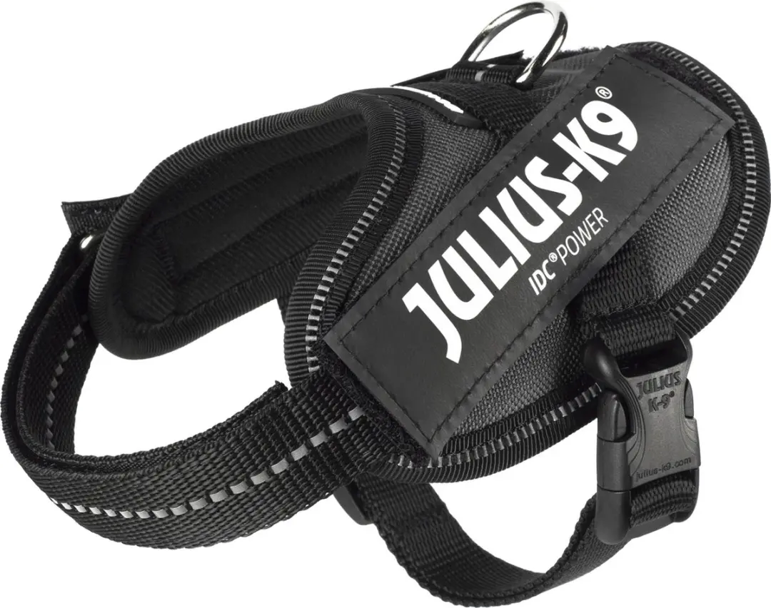 Julius K9 IDC Powertuig Harnas Baby XXS