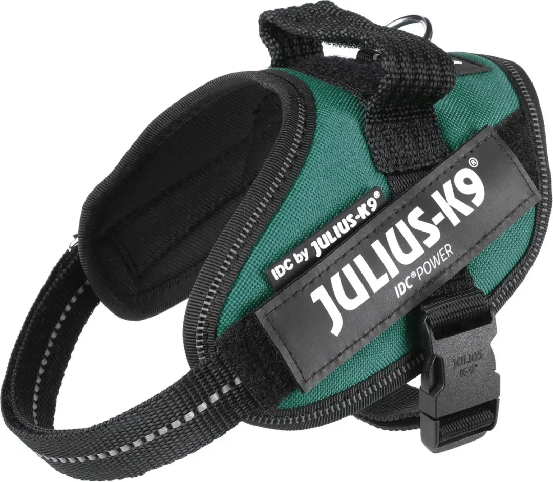 Julius K9 IDC Powertuig XS