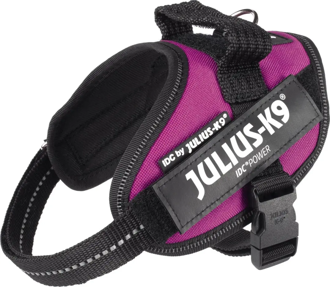 Julius K9 IDC Powertuig Harnas XS