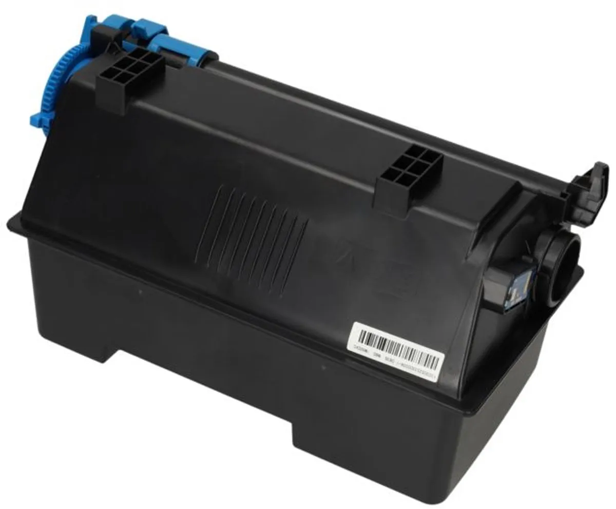 PrintAbout Toner 418480 IM 600H - Zwart - 44.000 pagina's - o.a. Ricoh