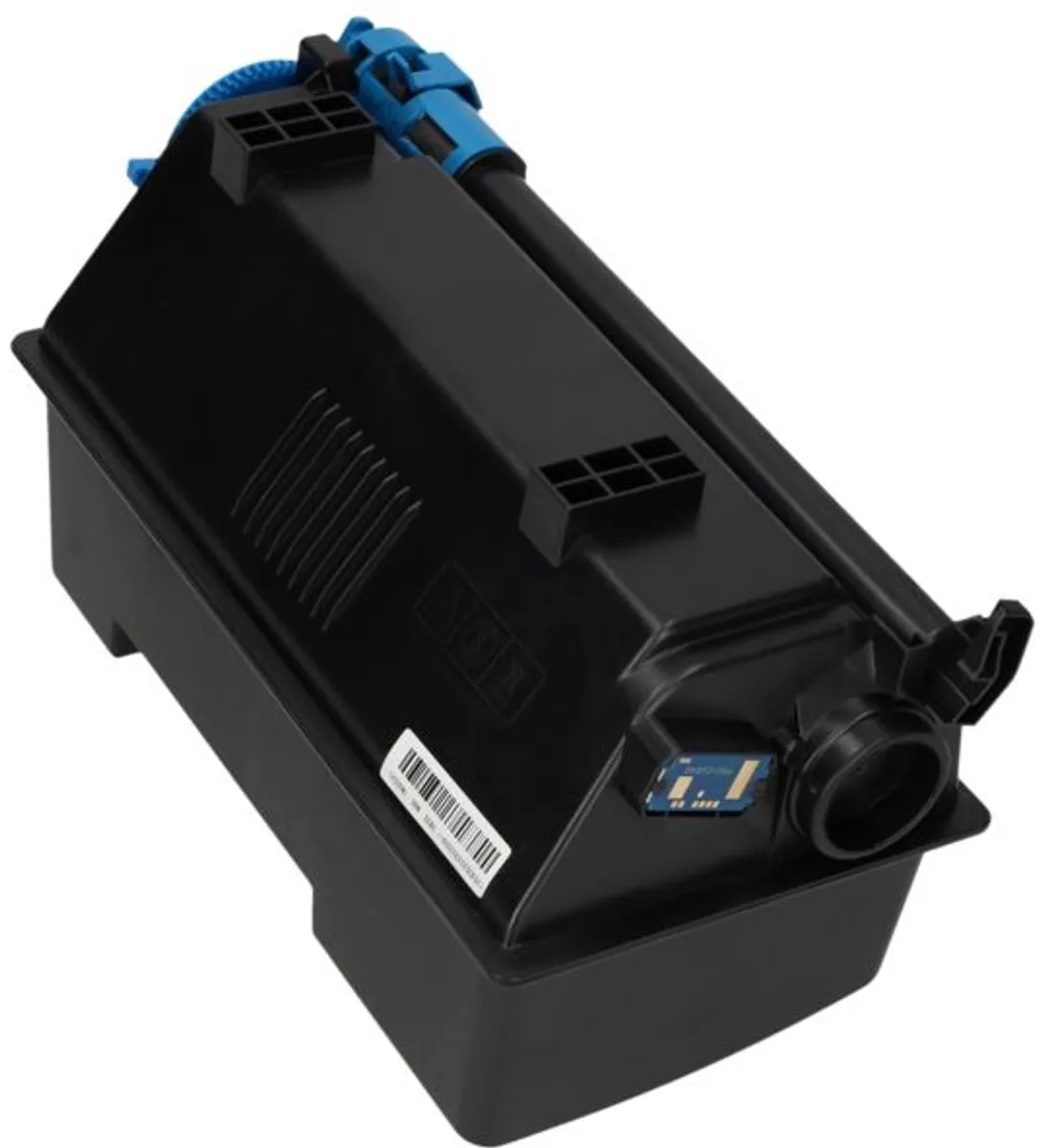 PrintAbout Toner 418480 IM 600H - Zwart - 44.000 pagina's - o.a. Ricoh