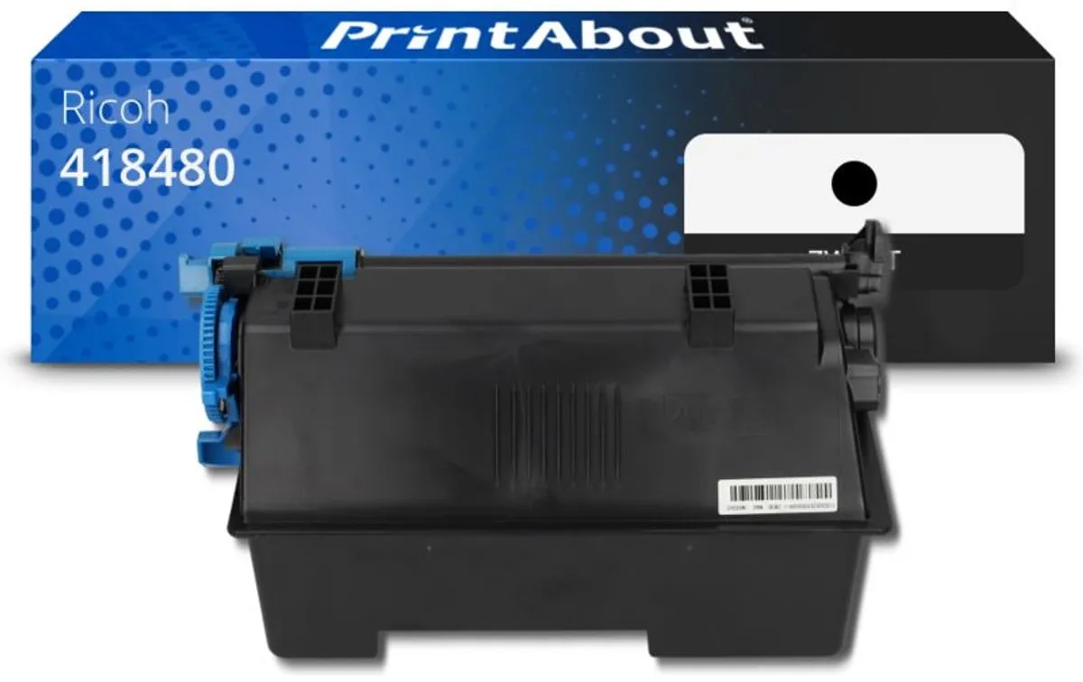 PrintAbout Toner 418480 IM 600H